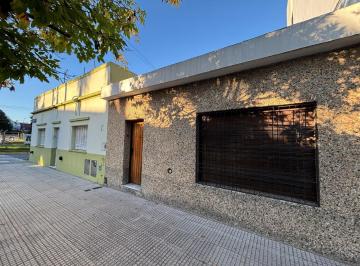 Terreno · 166m² · 2 Ambientes · Lote en Esquina Apto Edificio. Villa Devoto.