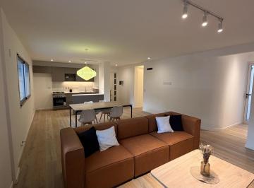 Departamento · 94m² · 4 Ambientes · Venta Departamento 3 Dorm. 9 de Julio 600 Barrio Martin