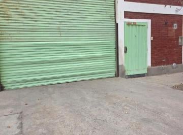 Bodega-Galpón · 525m² · 4 Ambientes · Galpon con Oficinas Parque Industrial Centenario