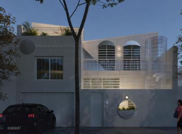 Casa · 126m² · 5 Ambientes · Venta Casa 3 Dorm. Jujuy 3200