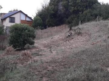 Terreno · 562m² · Terreno en Venta - 562 m² - Mar Azul