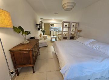 Departamento · 35m² · 1 Ambiente · Excelente Departamento Amoblado en Palermo con Amenities