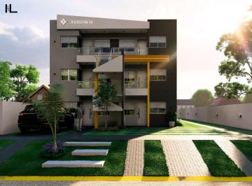 Departamento de 3 ambientes, Mar de Ajó · Emprendimiento Jhordan IV en Mar de Ajó