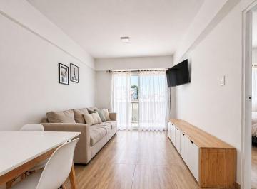 Departamento de 2 ambientes, Mar del Plata · Departamento 2 Ambientes Plaza Dardo Rocha Macrocentro