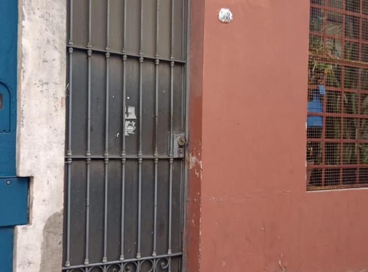 Departamento · 60m² · 2 Ambientes