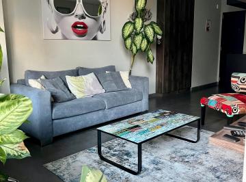 Departamento de 2 ambientes, Palermo · Alquiler 2 Amb Palermo - Las Cañitas Amoblado