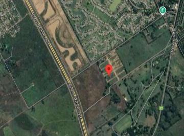 Terreno · 973m² · Terreno en Venta - 973 m² - Canning (Ezeiza)