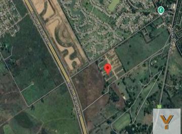 Terreno · 973m² · Terreno en Venta - 973 m² - Canning (Ezeiza)
