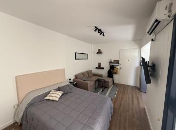 Departamento de 1 ambiente, Palermo · Monoambiente Restaurado a Estrenar en Palermo Holywood