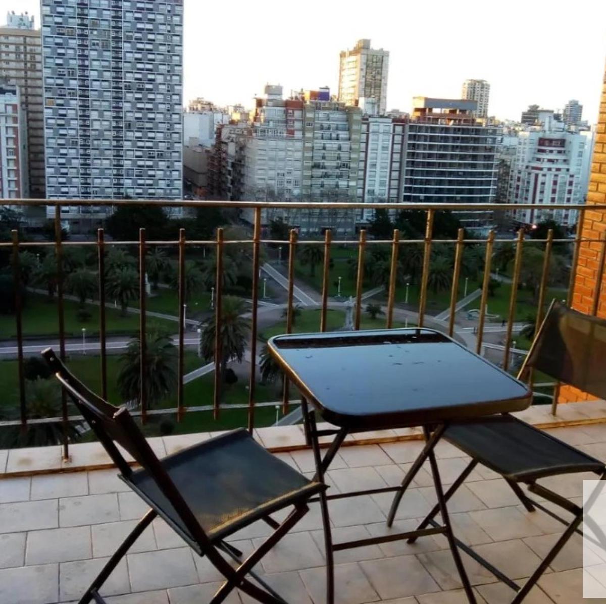Arenales e/ Avenida Colon y Avenida Patricio Peralta Ramos