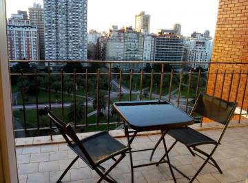 Departamento · 46m² · 2 Ambientes · Departamento en Venta - 1 Dormitorio 1 Baño - Mar del Plata