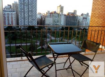 Departamento · 46m² · 2 Ambientes · Departamento en Venta - 1 Dormitorio 1 Baño - Mar del Plata