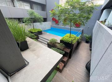 Departamento · 39m² · 1 Ambiente · Venta Departamento con Balcón en San Cristobal