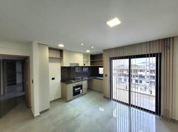 Departamento · 65m² · 3 Ambientes · Departamento de 2 Dorm. Financiado