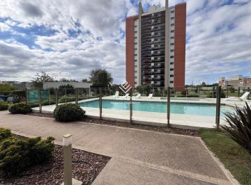 Departamento · 54m² · 3 Ambientes · Departamento 1 Dormitorio Condominio Pilares de Manantiales
