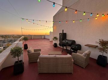 Departamento · 95m² · 3 Ambientes · 2 Cocheras · Hermoso Departamento 3amb con 2 Cocheras y Terraza Propia