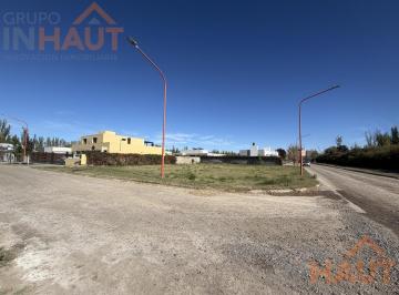 Terreno · 892m² · Terreno en Cipolletti