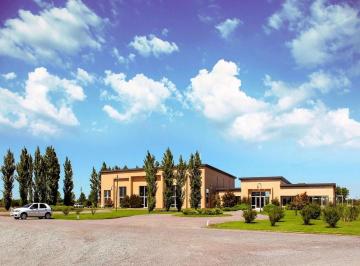 Terreno · 1547m² · Terreno en Venta - 1547 m² - Fincas de San Vicente