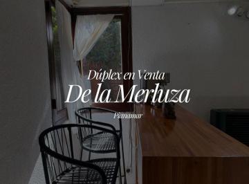 Departamento de 3 ambientes, Pinamar · 2 Ambientes y Medio en Zona Duplex - Pinamar