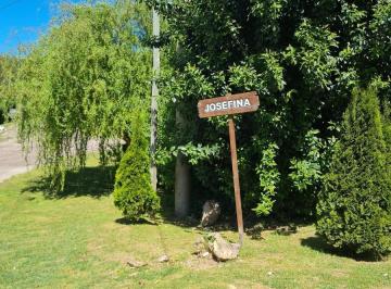 Terreno · 600m² · Terreno en Venta - 600 m² - Sierra de Los Padres