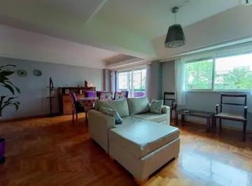 Departamento · 126m² · 5 Ambientes · Departamento en Venta - 3 Dorm. 2 Baños - Caballito