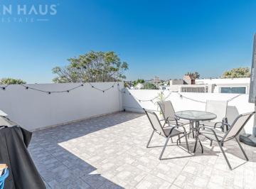 Departamento · 60m² · 3 Ambientes · 1 Cochera · Departamento en Ramos Mejia