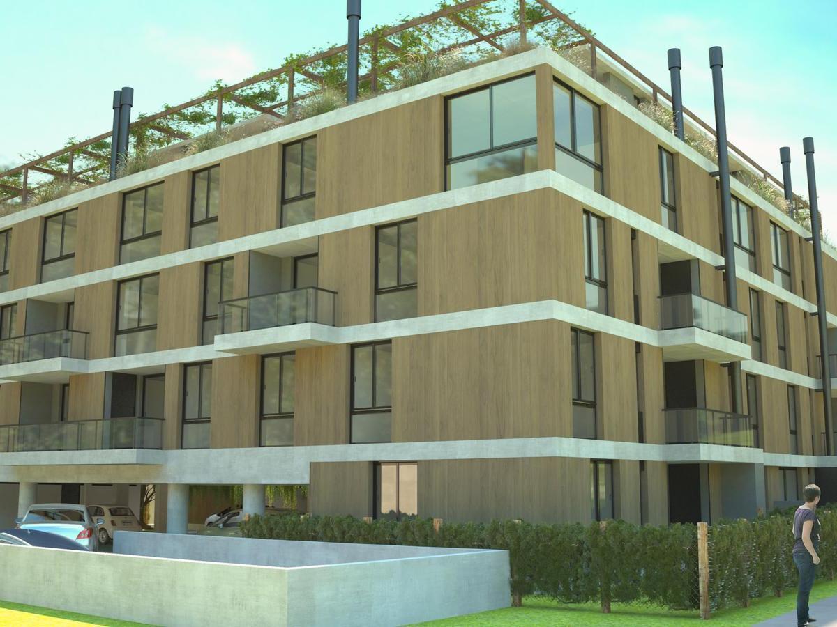 Pacheco Central - Santa Fe al 200