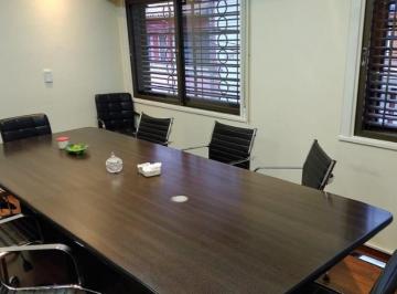 Oficina comercial · 150m² · Oficina en Alquiler en Caballito, Capital Federal, Buenos Aires
