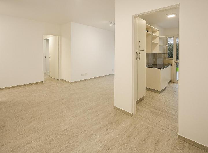 Departamento · 82m² · 3 Ambientes · 1 Cochera