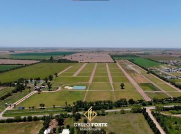 Terreno · 322m² · Oportunidad de Invertir Lotes Financiados La Rochelle