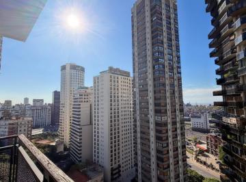Departamento · 260m² · 7 Ambientes · 2 Cocheras · Venta Departamento de 6 Amb con 2 Cocheras Piso 15 en Distrito Quartier
