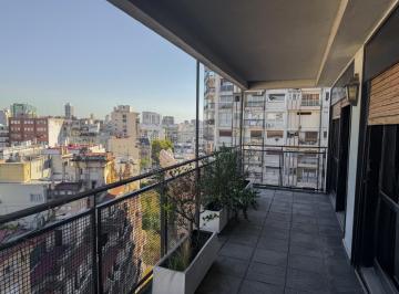 Departamento · 260m² · 7 Ambientes · 2 Cocheras · Venta Departamento de 6 Amb con 2 Cocheras Piso 15 en Distrito Quartier