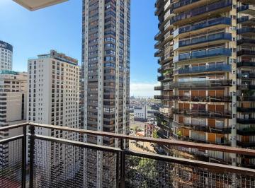 Departamento · 260m² · 7 Ambientes · 2 Cocheras · Venta Departamento de 6 Amb con 2 Cocheras Piso 15 en Distrito Quartier