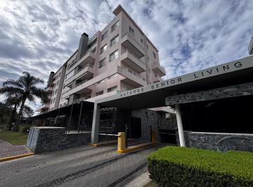 Departamento · 96m² · 33 Ambientes · 1 Cochera · Departamento en Venta en El Portal - Antares, Nordelta, Tigre