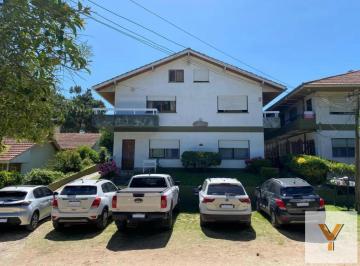 Edificio · 400m² · Edificio Comercial en Venta - 16 Ufs - Villa Gesell