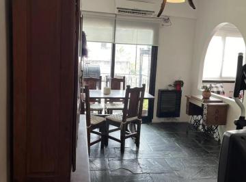 Departamento · 28m² · 2 Ambientes · Departamento en Venta - 1 Dormitorio 1 Baño - 31 m² - Almagro