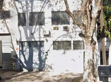 Depósito · 246m² · Depósito en Venta en Paternal, Capital Federal, Buenos Aires
