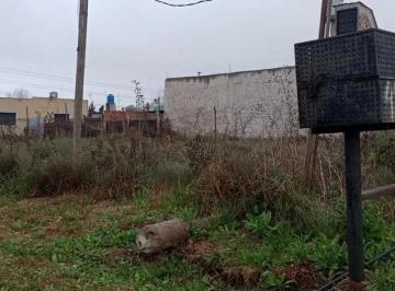 Terreno · 384m² · Terreno en Venta - 384 m² - La Matanza