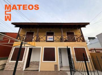 Casa de 4 ambientes, Mar del Tuyú · Venta Mar del Tuyú Triplex Al Frente a 250 m del Mar