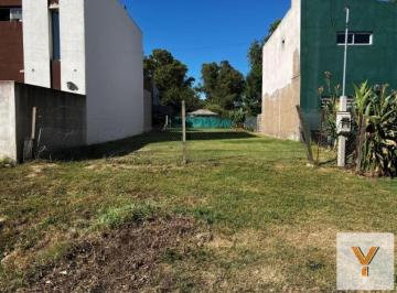 Terreno · 300m² · Terreno en Venta - 300 m² - Villa Parque Sicardi