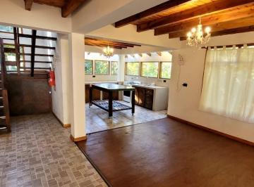 Casa · 102m² · 3 Dormitorios · Casa en Alquiler Permanente