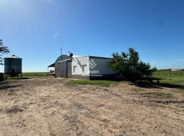 Campo · 5000000ha · Venta Campo Mixto 498 Hectáreas Laboulaye