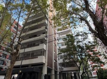 Departamento · 210m² · 4 Ambientes · 1 Cochera · Departamento Semipiso en Venta en Belgrano, Capital Federal, Buenos Aires