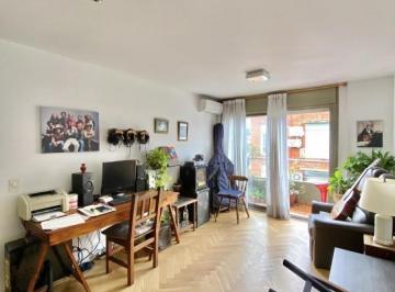 Departamento de 2 ambientes, San Isidro · Departamento Dos Ambientes en Venta - Excelente Ubcacion - San Isidro