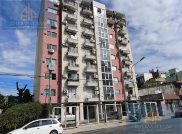 Departamento · 35m² · 2 Ambientes · 1 Cochera · Venta de Departamento de 2 Ambientes con Cochera, Villa Sarmiento, Haedo, Zona Oeste.
