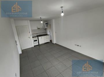 Departamento · 35m² · 2 Ambientes · 1 Cochera · Venta de Departamento de 2 Ambientes con Cochera, Villa Sarmiento, Haedo, Zona Oeste.