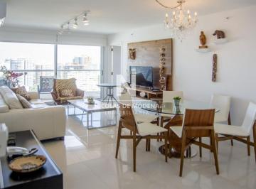 Foto1 · Venta 2 Dorm. con Vista Al Mar, Icon Tower Punta del Este