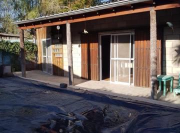 Casa · 100m² · 4 Ambientes · Casa en Venta - 2 Dorm. 2 Baños - 400 m² - Escobar
