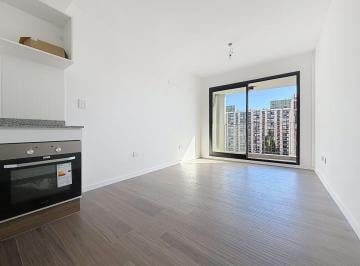 Departamento de 1 ambiente, San Cristobal · Monoambiente Venta