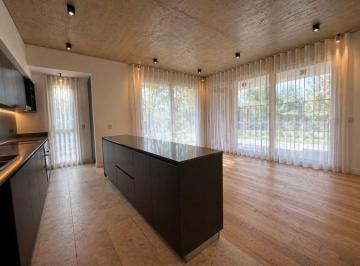 Departamento de 3 ambientes, San Isidro · Alquiler Casa Living San Isidro Planta Baja con Jardín Dos Cuartos
